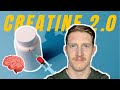Creatine Benefits (2.0) | Creatine Benefits For The Brain, Testosterone, and Mood