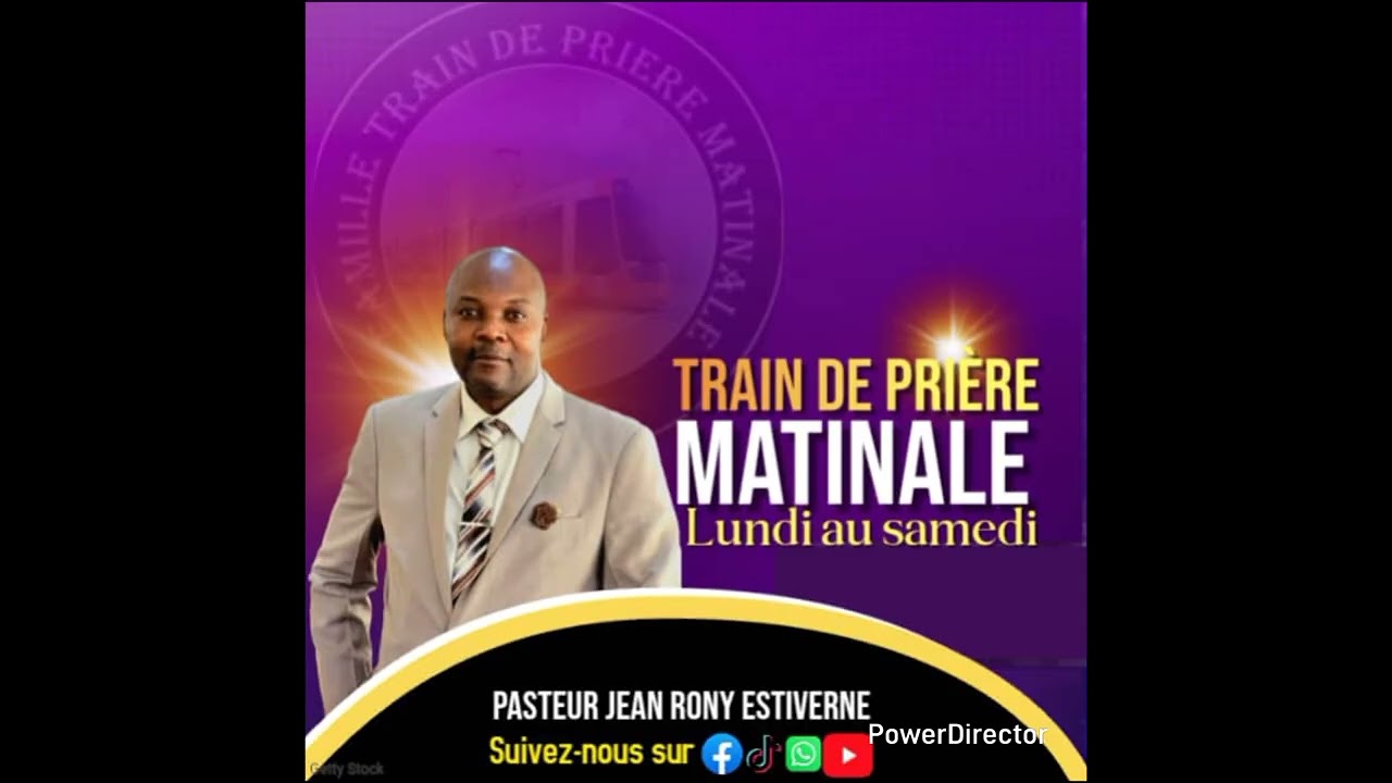 Prière matinale du 27 février 2026 entre la captivité et la terre promise.