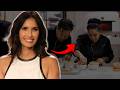 Padma Lakshmi Reveals the Real Reason Why She's Not in Competition with Top Chef