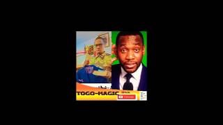 Togo: Papson refoulé par Bawara #shorts #viral #viralshorts #viralvideo