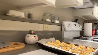 Low carb Christmas Snowflake Cookies ( Recipe Below)