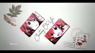 shino aki x sutea // cheating on you