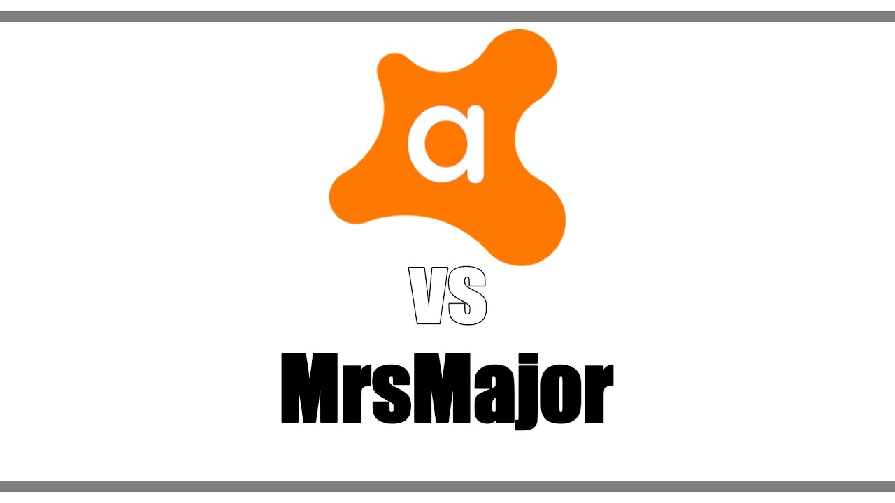 Avast против MrsMajor 2.0 | Тест антивируса #32
