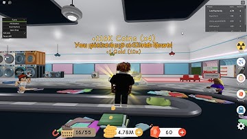 !NEW! Laundry simulator script!