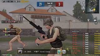 iP￼hone SE 2020 game in video TDM2024