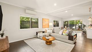 29 Stephens Street Morningside | Lifestyle, Location and Versatile Family Living