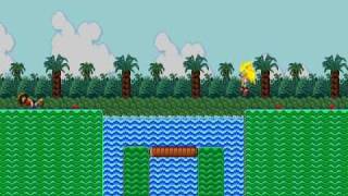 Ultimate Sprite war Chappter 1 - Part one 2: Rumble... screenshot 5