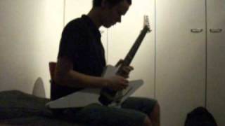 Children Of Bodom - Ugly Solo