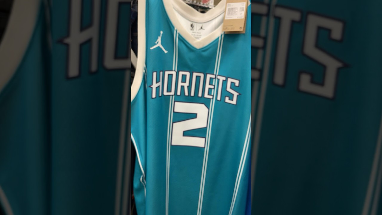 $30 Lamelo ball jersey 