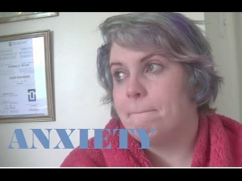 Anxiety | Scared To Go To Work | How It Feels