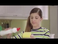 Украинская реклама Fairy Коваленки 
