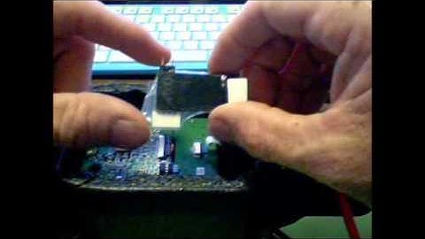 Turnigy 9X Mirumod install and Binding