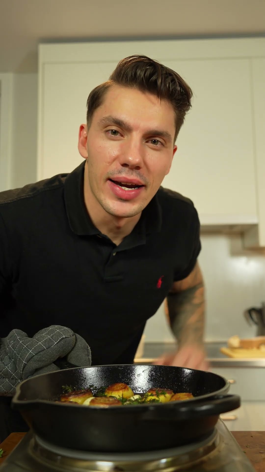 Fondant Kartoffeln - YouTube
