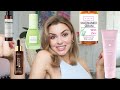 True Life: I’m A Skin Care Hoarder! Declutter With Me! ￼