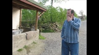 RAHMETLİ MUSTAFA GÜR SESİNİ DUYMAK İSTEYENLER İÇİN