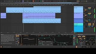 Celestial Pulse (demo)