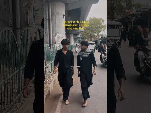 Majlis or matam 💔🥺 #youtubeshorts #viral #explore #karbala #imamhussain #shia