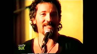 Bruce Springsteen - Live In Berlin 1995 - Full Concert (Alternate 4K Remastered)