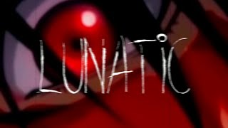 Lunatic Visualizer - Phonk House - Drift Phonk - Edm - Preme-Ium Gas - 126 Bpm