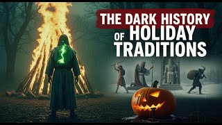 The Dark History of Holiday Traditions