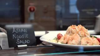 Thumbnail Dining Experience at Forest Park Medical Center San Antonio