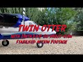 E-Flite Twin Otter Insta360 GO Multicam Views