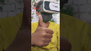  Unboxing U0026 Review Of Vr Box Under 500  Affordable Vr Experience  vr unboxing tech