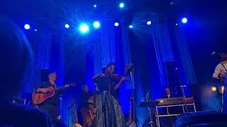 Rhiannon Giddens - We Could Fly - Prior Performing Arts Center - March 14, 2024