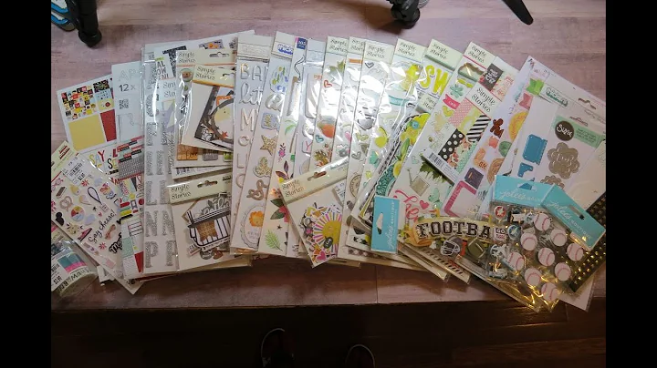 Tuesday Morning Haul 12-14-22