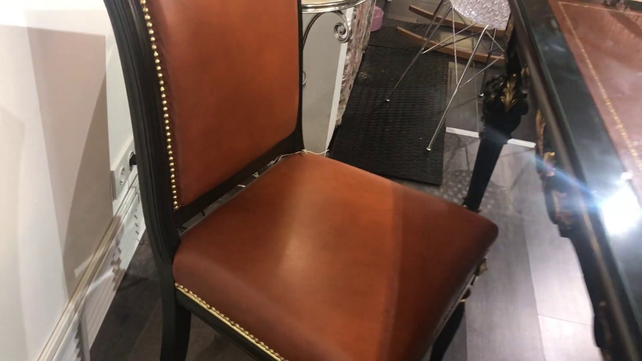 Стул Chelini Legno