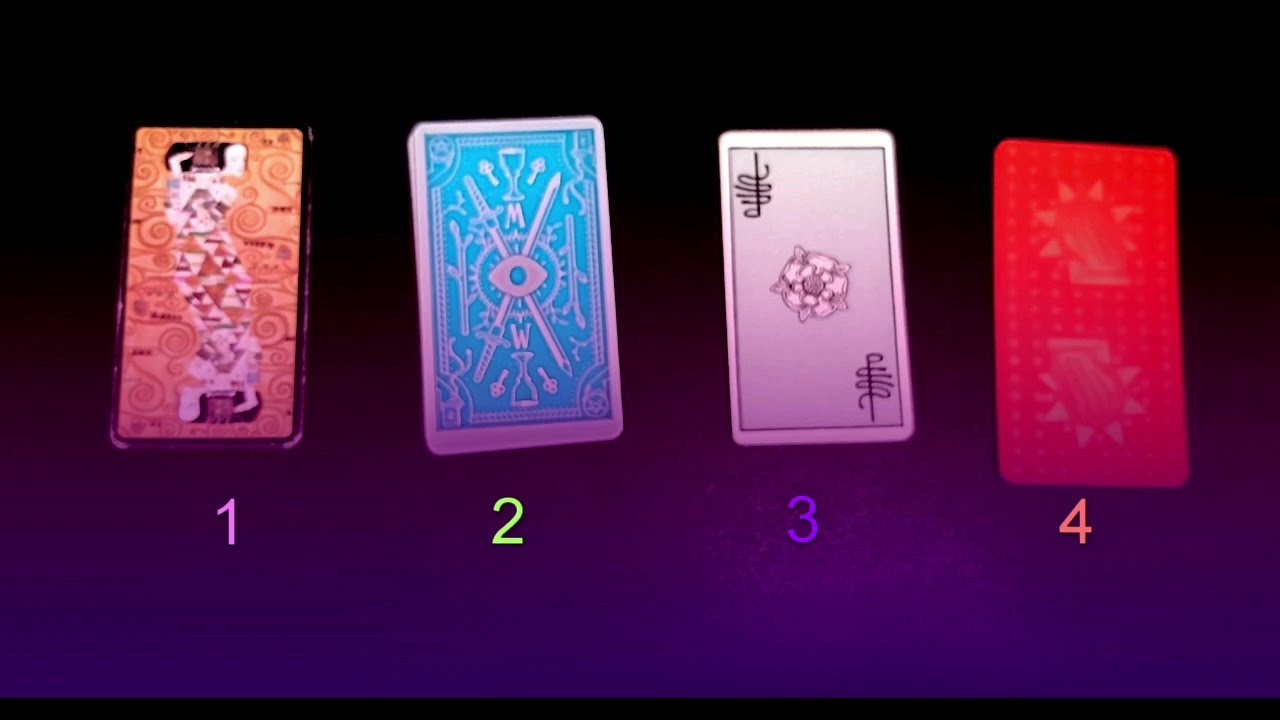 Deste Seç❤ Hayatına kim girmek üzere, sana ne niyetle gelecek?