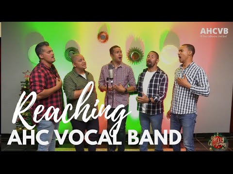 Reaching - Gaither