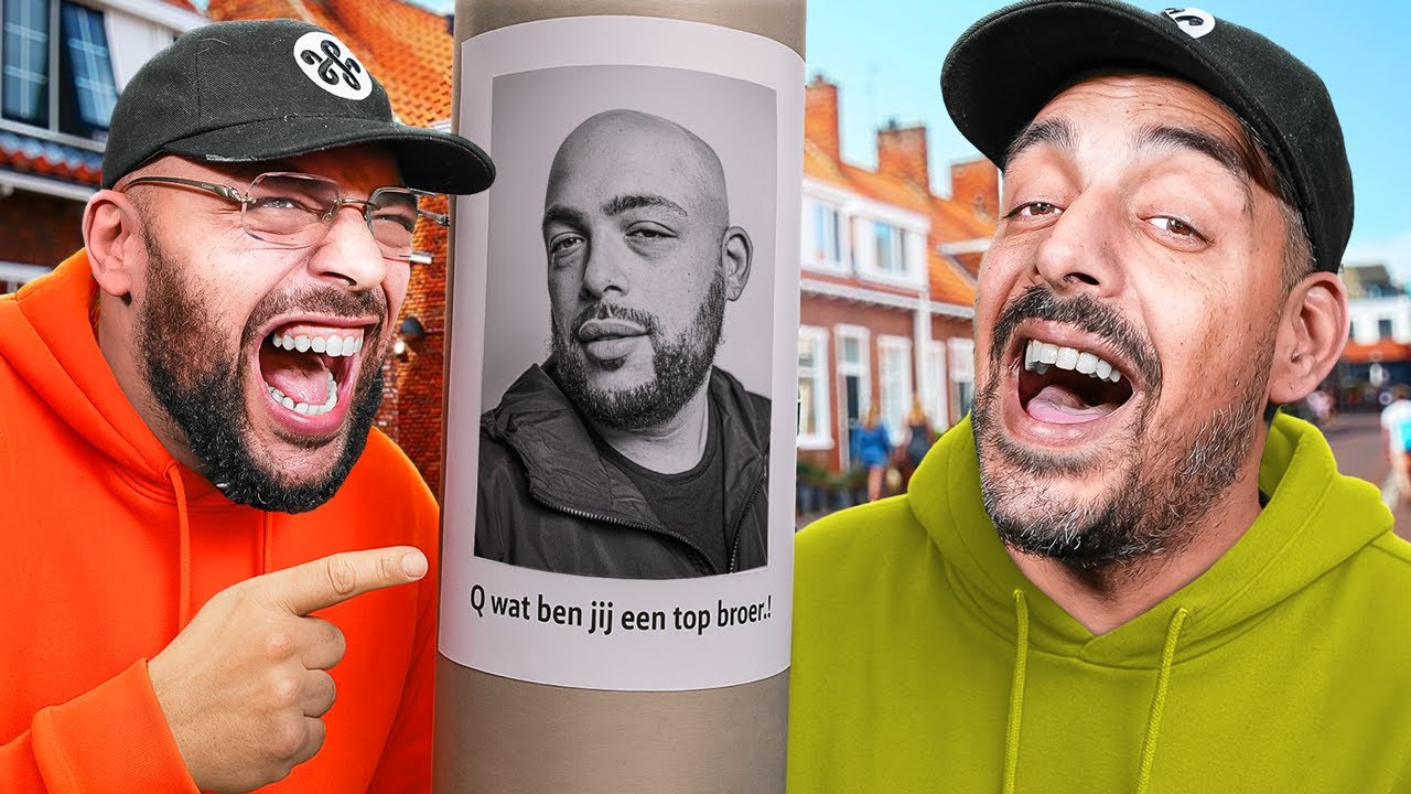 1 Dag Elkaar Irriteren..