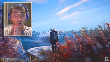 Ubisoft Forward Line-Up Reveal (New Ubisoft Games) | Reaction