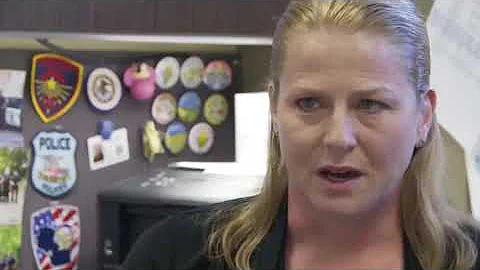 District Attorney Josh Kaul urges "vigilante groups" to stop running child predator stings