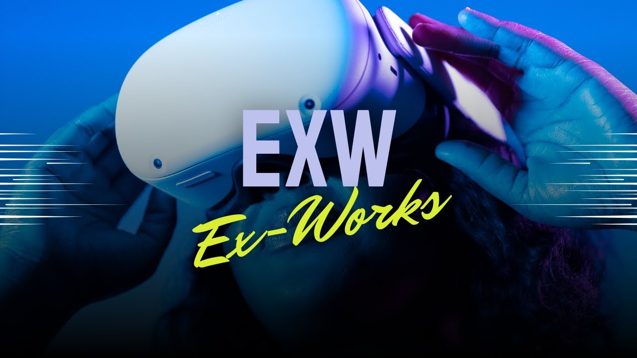 EXW (EX-WORKS) NEDİR? 1 DAKİKADA ÖĞRENİN - YouTube