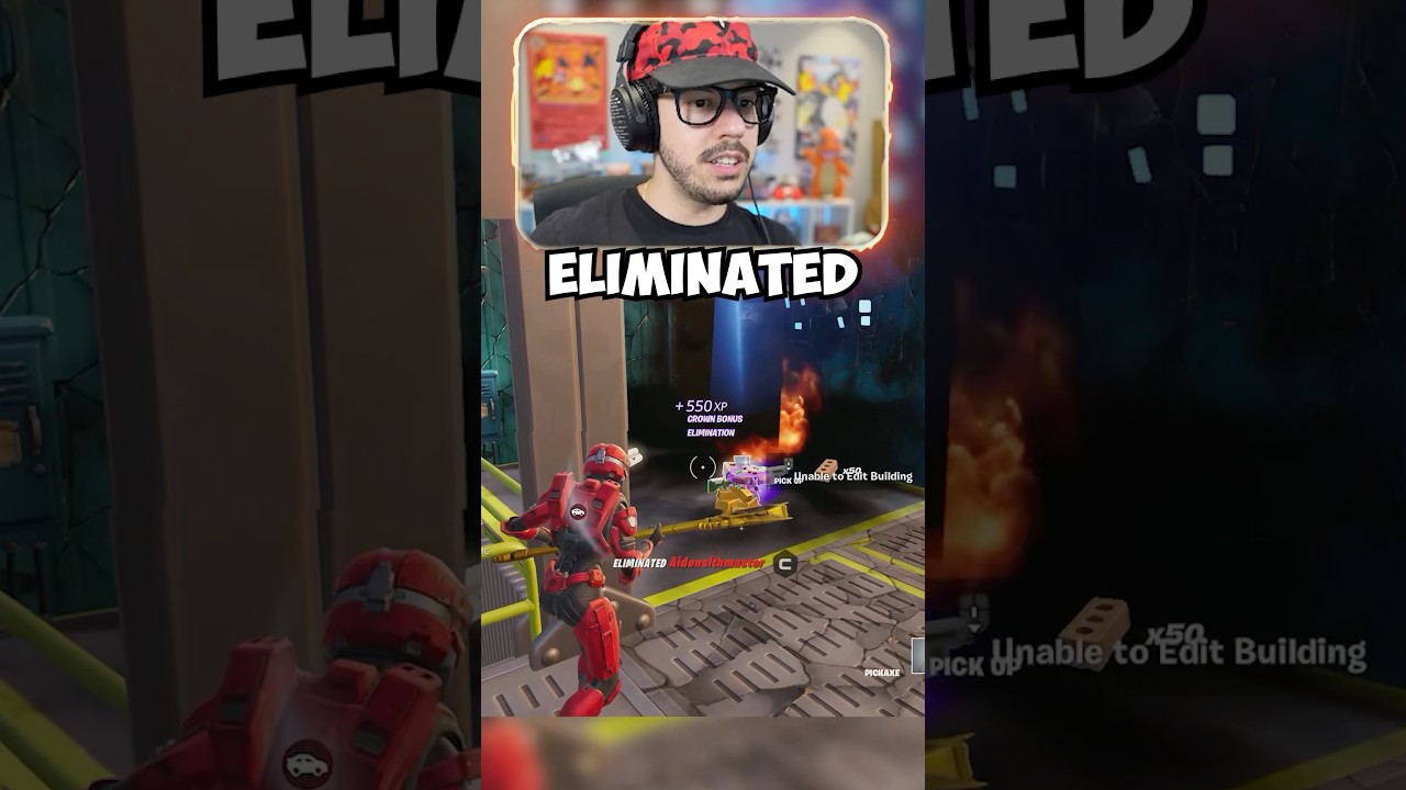 First time EVER in Chapter 6