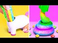 Wow rainbow unicorn candy  top gadgets  fidgets by yay time star