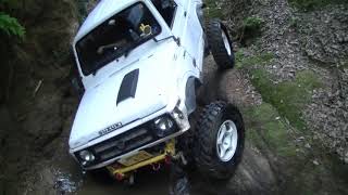 あぁ屋根が・・・