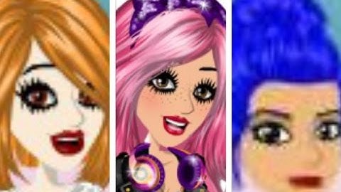 EXPOSING MSP HACKERS #1 - Unknown Female, Miss Filly, Pixi Star