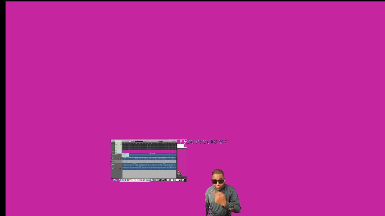 Beyond∆nonymous Live Stream