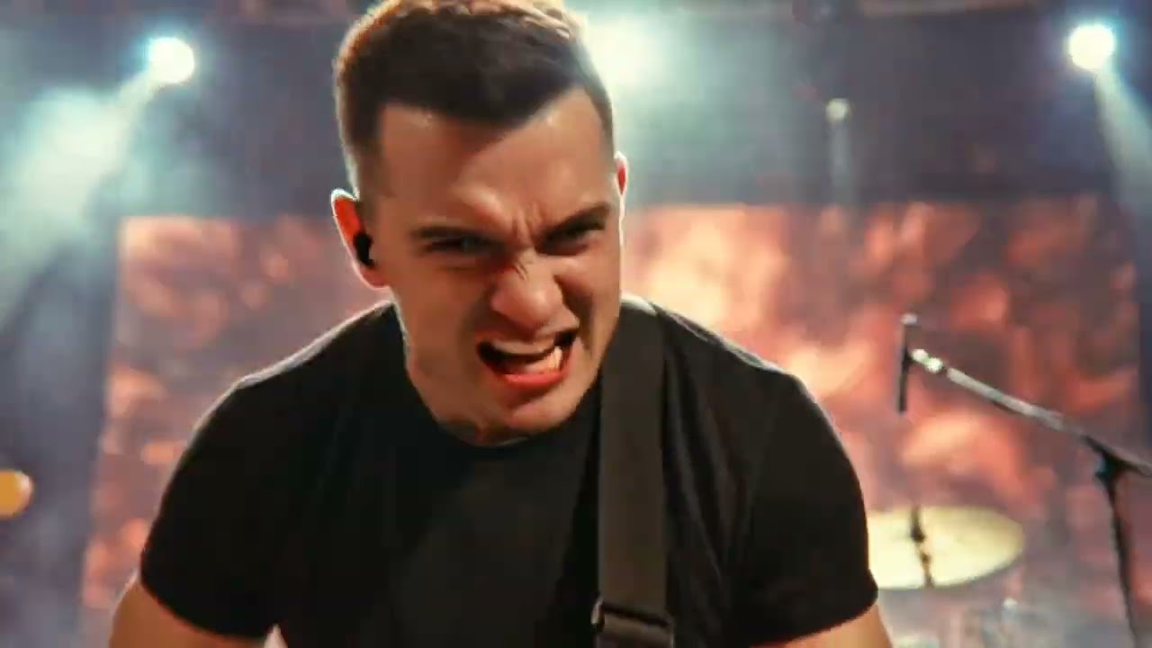 Ukrainian Metal 2026  Тільки ти