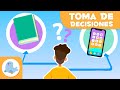 Comprendiendo la Toma de Decisiones