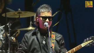 Waiting For The Bus - Eraserheads Reunion Concert 2022 | Waiting For The Bus [1080p]