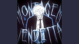 MONTAGEM VENDDETA -EXTRA SLOWED - shoj