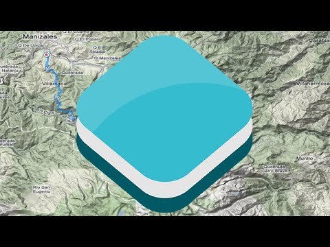 Openlayers 6 Tutorial #5 - Raster BaseMap Layers