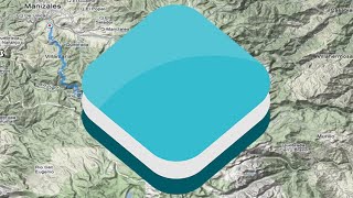 Openlayers 6 Tutorial - Raster Basemap Layers