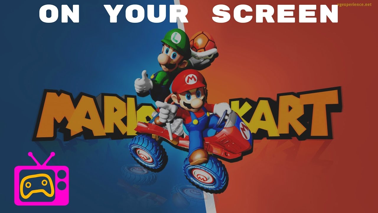 Winners or Losers?! - Mario Kart Double Dash