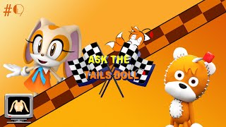 Ask The Tails Doll Episode 9 Ft. Cream