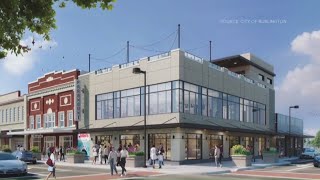 Alamance County trying to keep pace with rapid growth